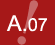 A.07